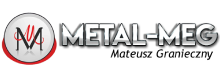 metal-meg - logotyp